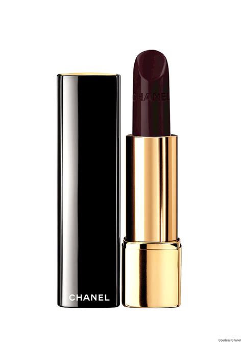 chanel metallic vamp lipstick|does chanel make vamp lips.